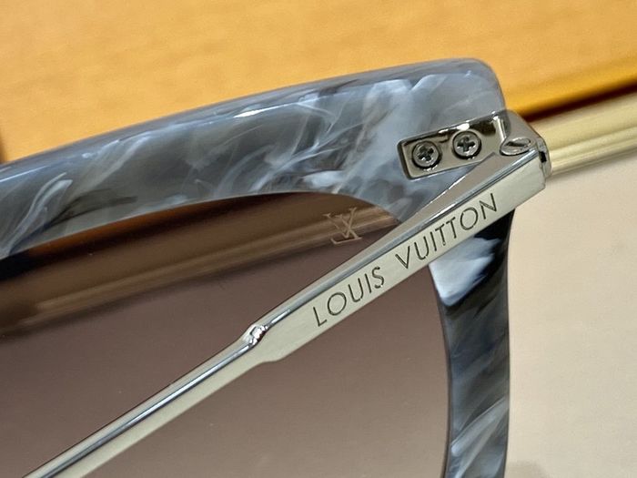 Louis Vuitton Sunglasses Top Quality LVS01323